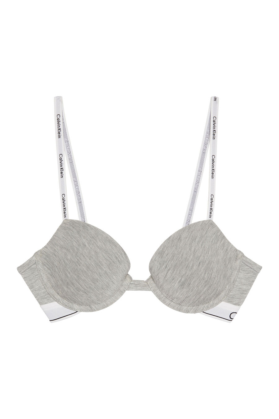 Sujetador preformado