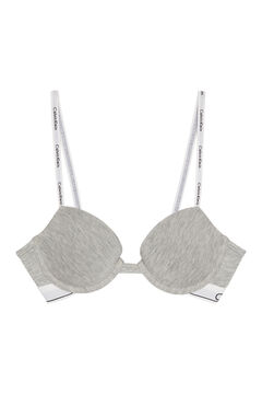 Calvin Klein Soutien acolchoado