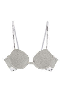 Calvin Klein Soutien acolchoado