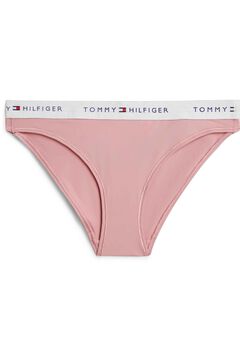 Tommy Hilfiger Cueca rosa Tommy Hilfiger