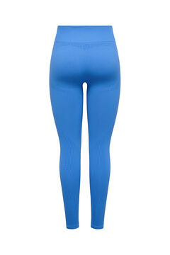 Only Play Legging sem costura