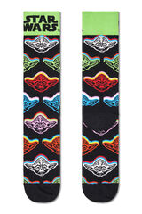 Happy Socks Calcetin Star Wars black