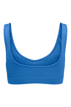 Only Play Sujetador intensidad media