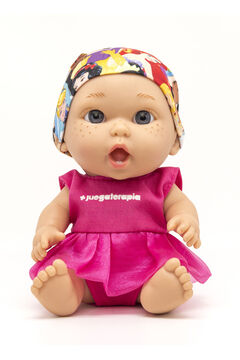 Baby Pelones Disney Princess Baby Doll 