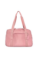 Totto Fatima bag - Pink Roze