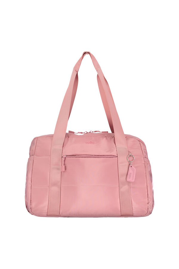 Totto Fatima bag - Pink Roze