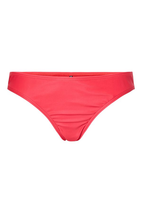 Pieces Cuequinha de biqu&iacute;ni vermelho