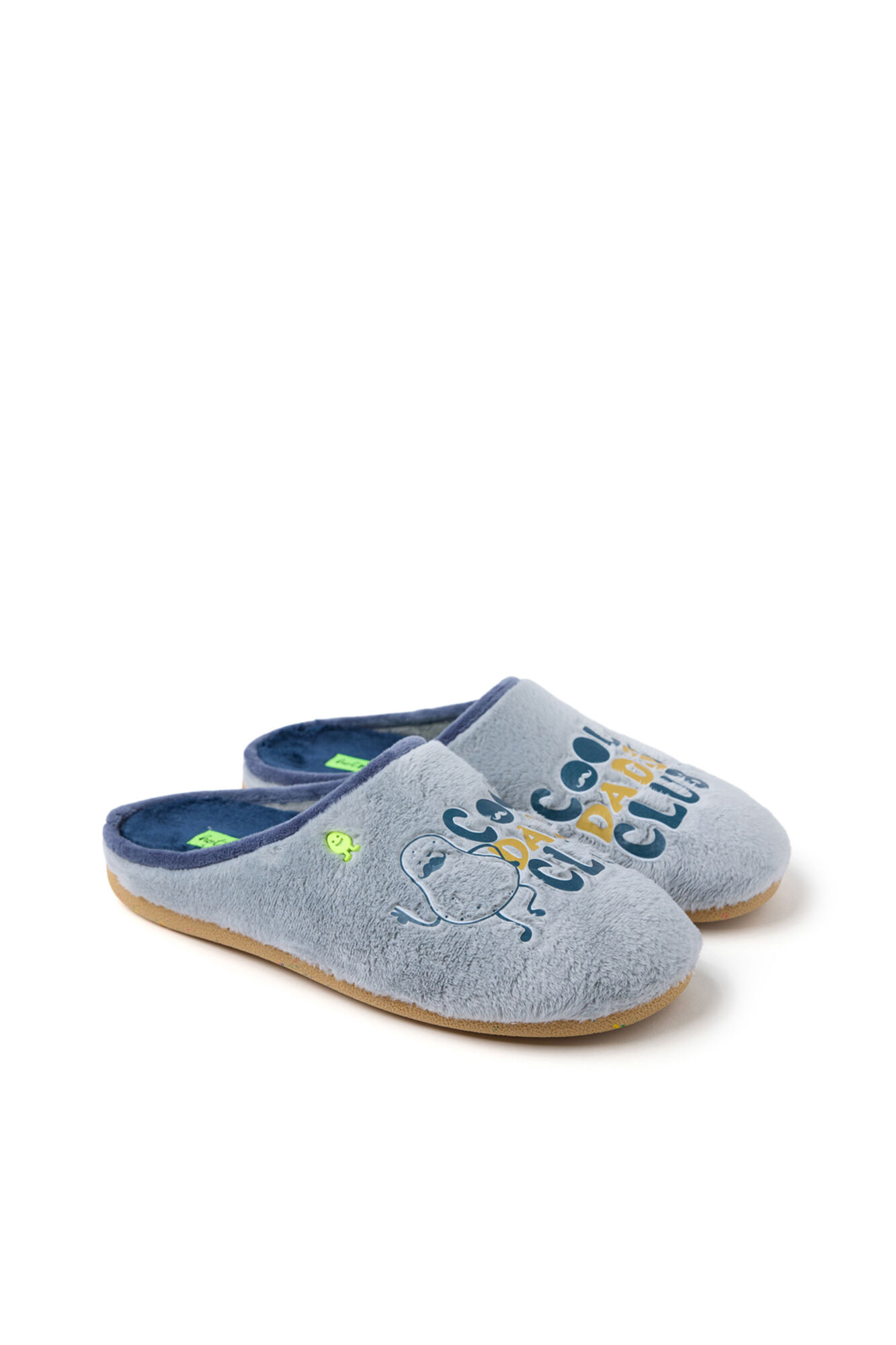 Hot Potatoes Chinelos Perley