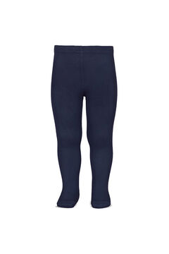 Condor Leotardos b&aacute;sicos punto liso 