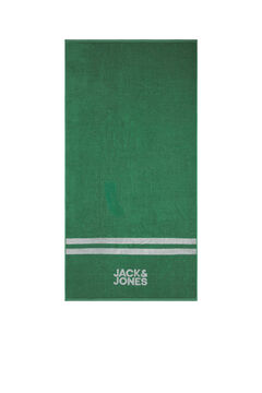 Jack & Jones Toalla playa 100% algod&oacute;n