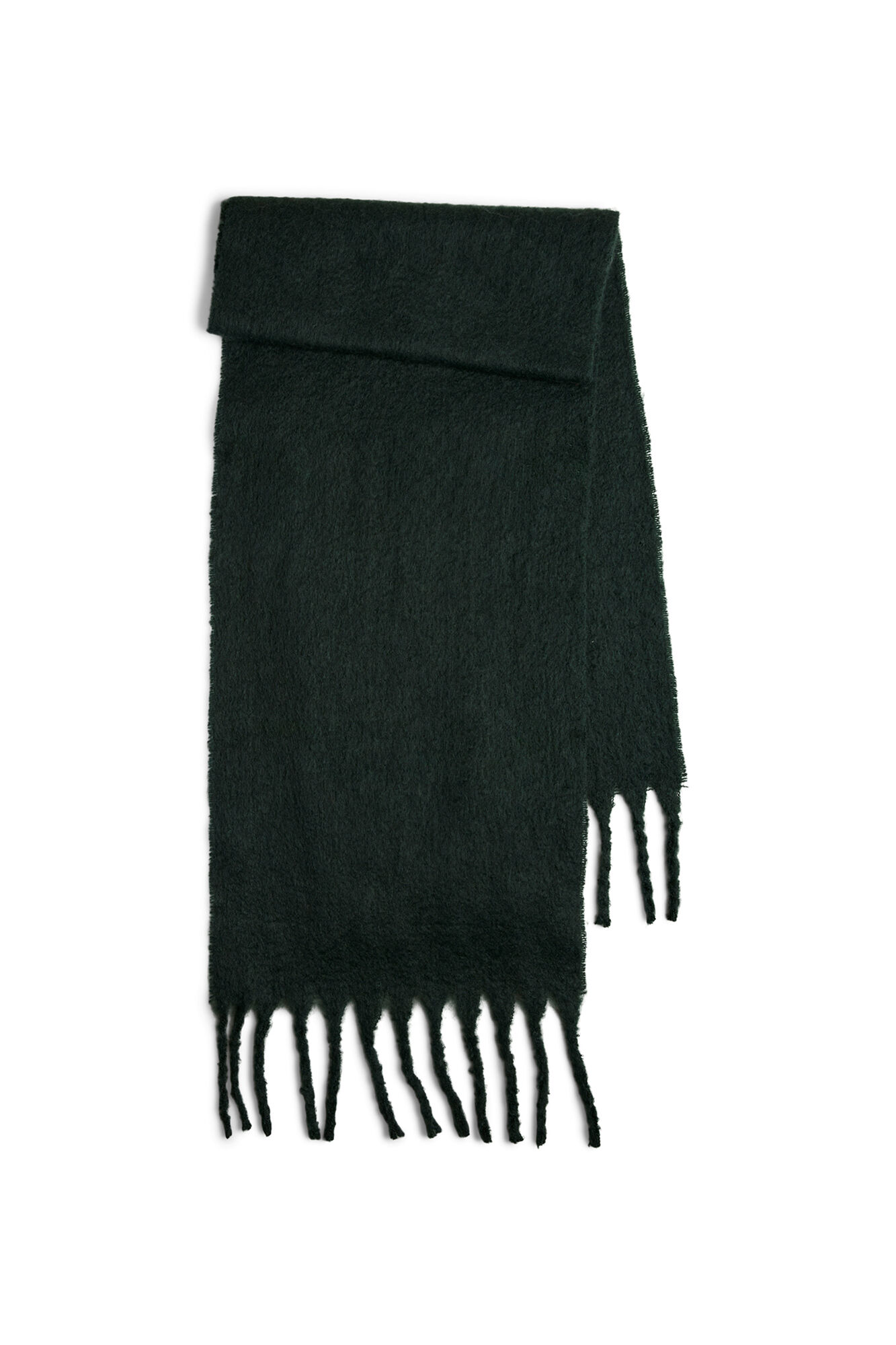 Pieces Bufanda larga