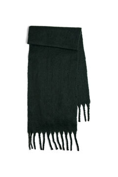 Pieces Bufanda larga