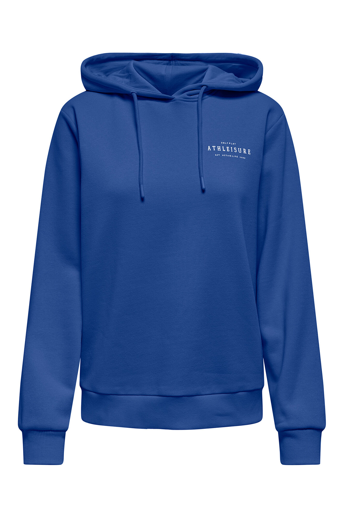 Only Play Sweatshirt com capuz