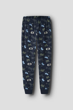 Name It Pijama game
