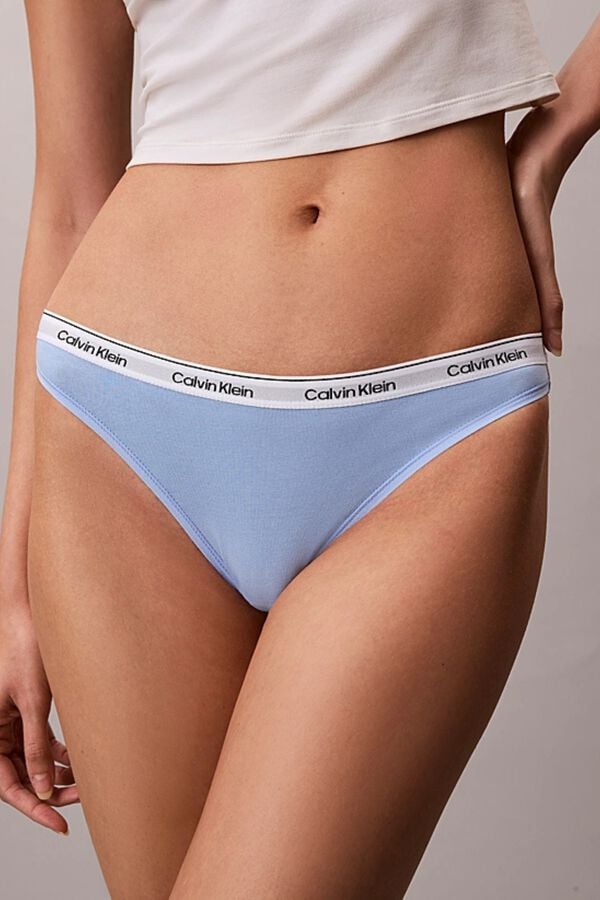 Calvin Klein Pacote com 3 cuecas branco
