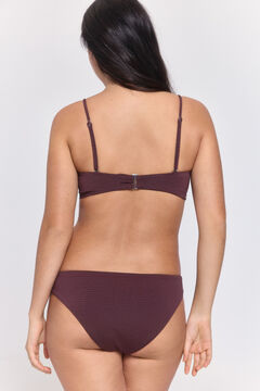 Pieces Braga bikini c&oacute;moda