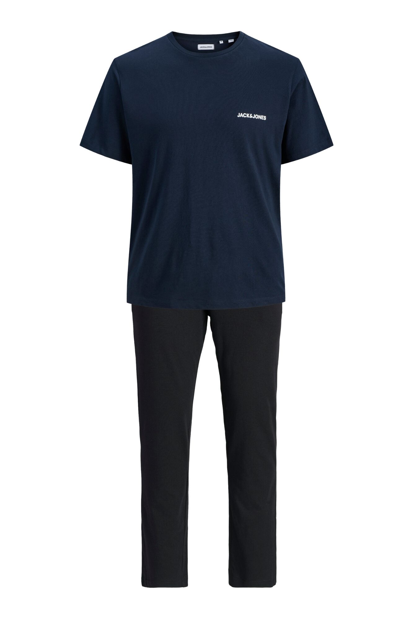 Jack & Jones Conjunto pijama curto