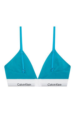 Calvin Klein Soutien triangular