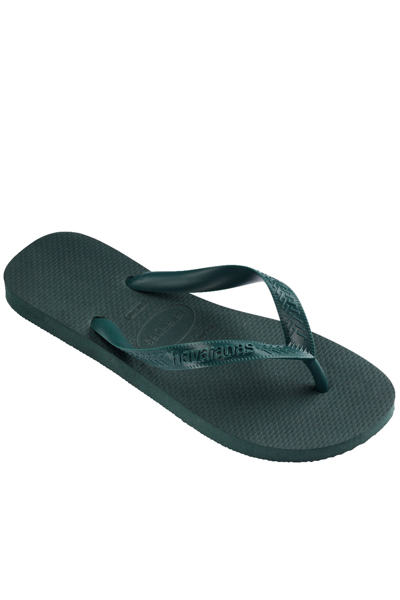 Havaianas Chinelos Hav. Top Senses Verde