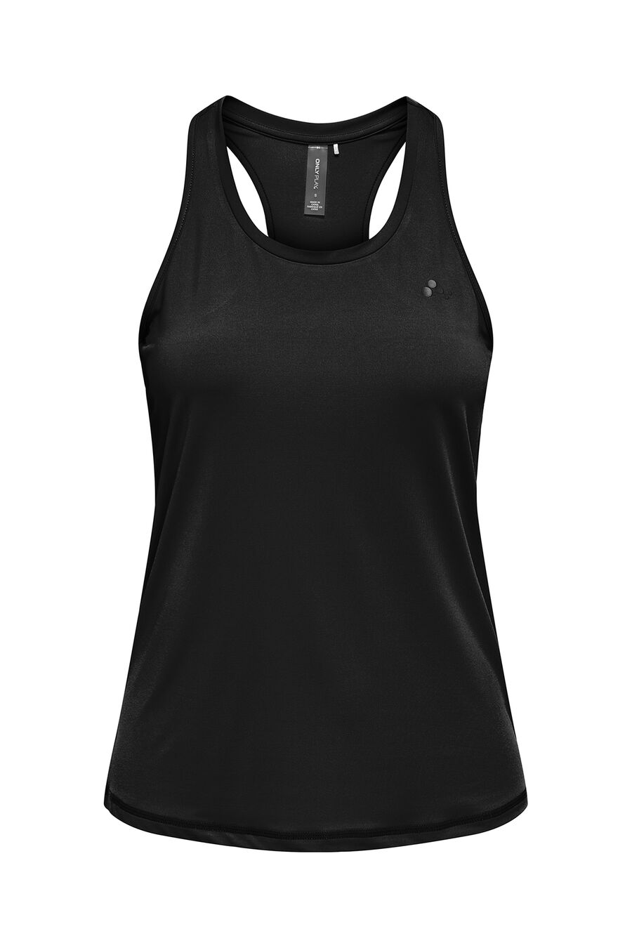 Camiseta de tirantes