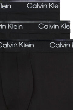 Calvin Klein Pack de 3 boxers cortos
