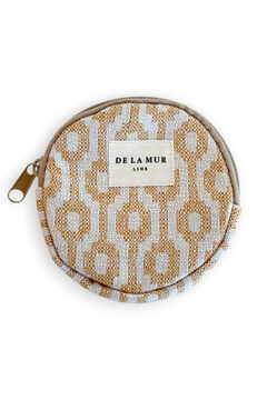 De La Mur Carteira redonda Chipre