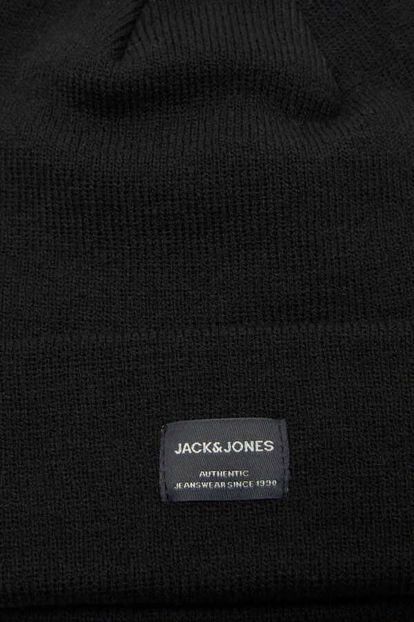 Jack & Jones Caja de regalo  rojo