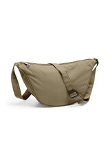 Pieces Bolso tipo ri&ntilde;onera nude