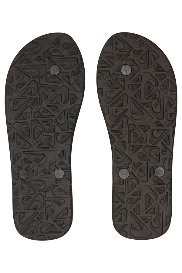 Womensecret Molokai Art - Flip-flops for men Print