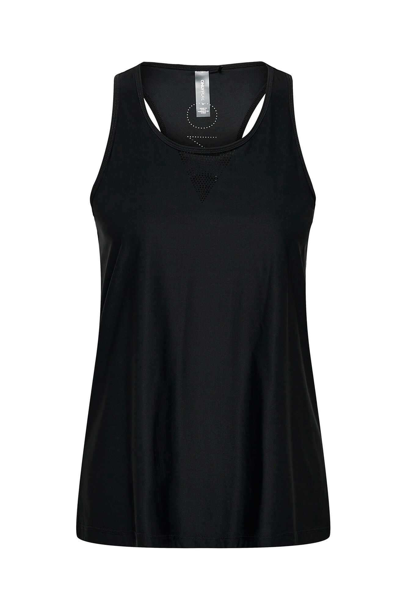 Only Play Camiseta de tirantes