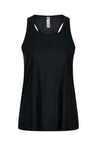 Only Play T-shirt de al&ccedil;as