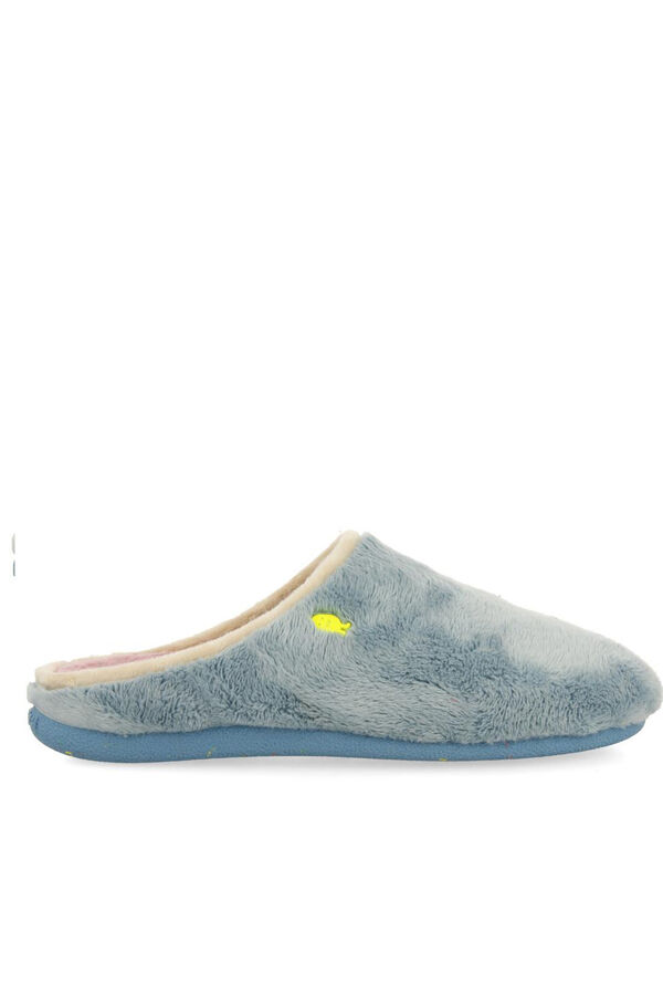 Hot Potatoes Zapatillas casa Ballston azul