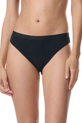 Adidas Braga active essential cotton  negro