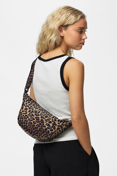 Pieces Bolso tipo ri&ntilde;onera
