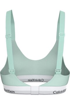 Calvin Klein Soutien bralette logo