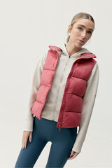 Born Living Yoga Jolie Goji Sport Gilet Crvena