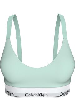 Calvin Klein Soutien bralette logo