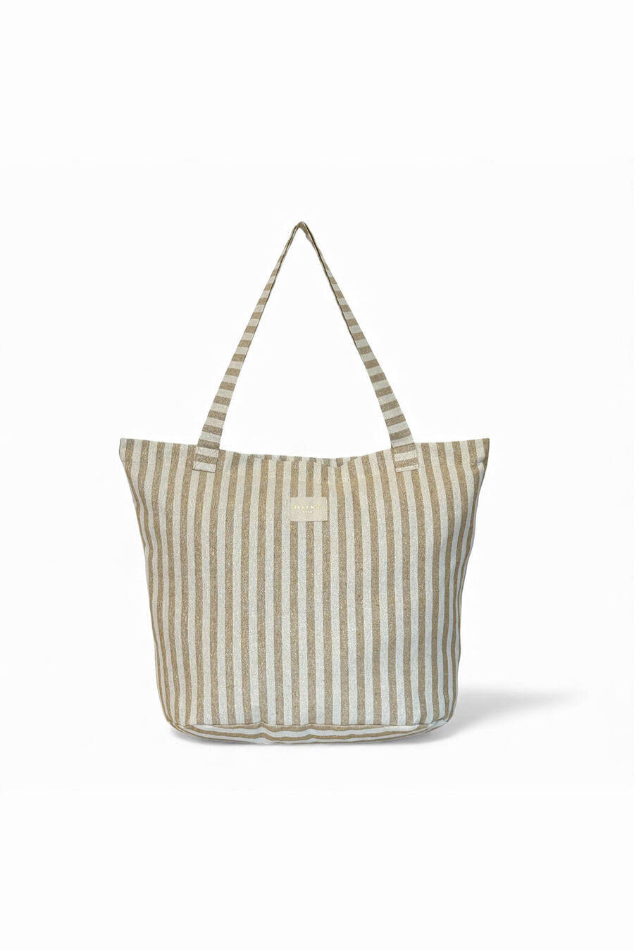 Bolsa Grande Cremallera Lumos