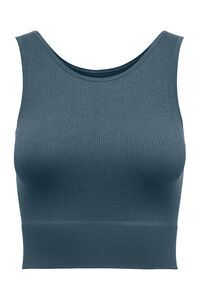 Only Play Sujetador deportivo Seamless tirantes.