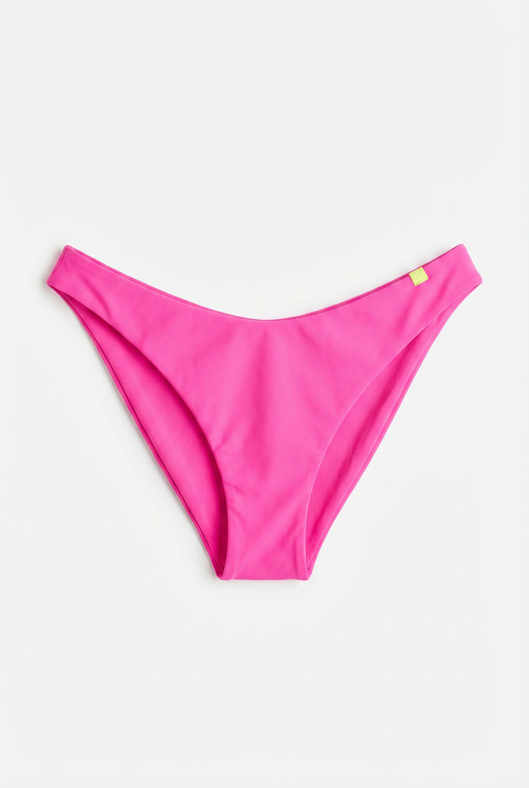 HI&BYE Roze brazilske gaćice za bikini