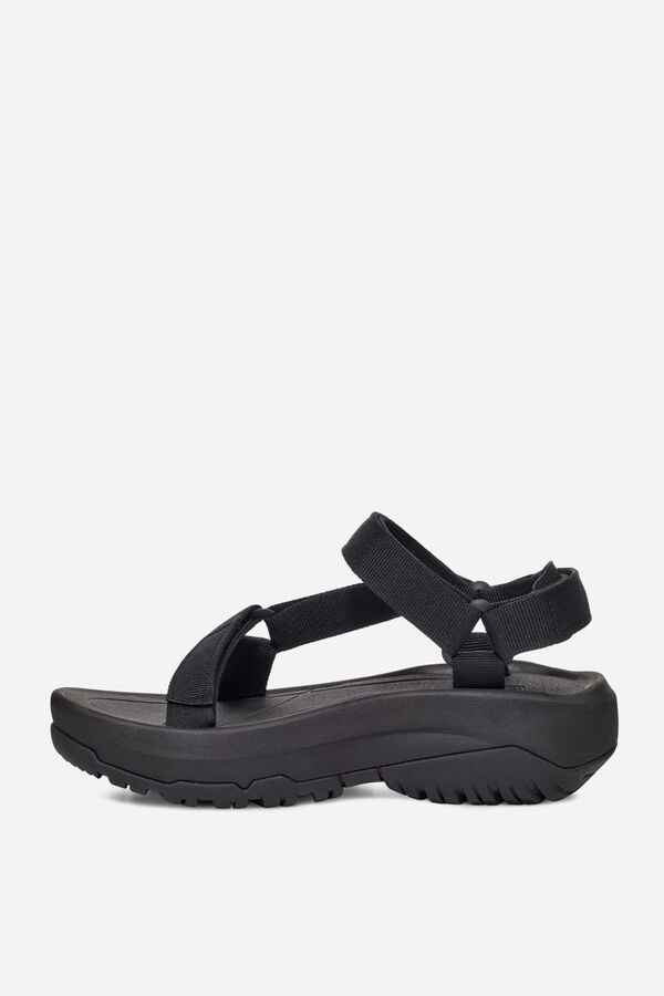 Teva Sandalia W Hurricane Xlt2 negro