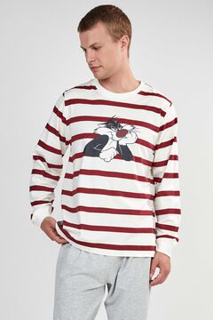 Gisela Conjunto de pijama para homem