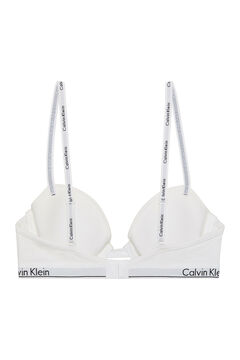 Calvin Klein Soutien acolchoado