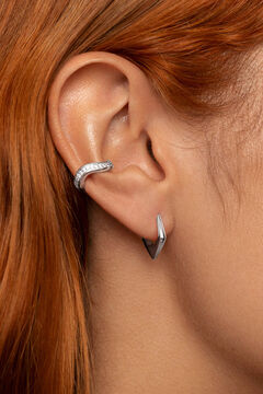 Singularu Pendiente Suelto Ear Cuff Hailey