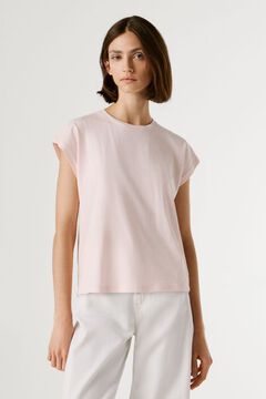 Pepe Jeans Camiseta manga corta cuello redondo