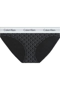 Calvin Klein Cueca feminina simples
