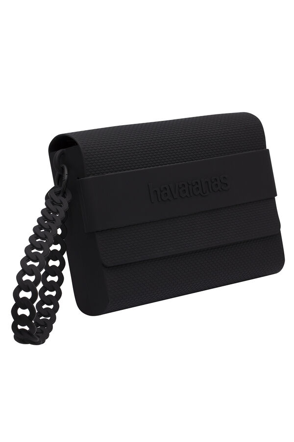 Havaianas Havaianas handbag  Crna