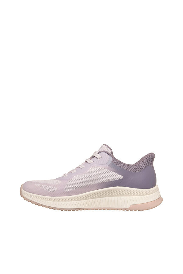 Skechers Sneaker Bobs squad 4 branco