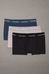 Calvin Klein Pack of 3 CK boxers mit Print