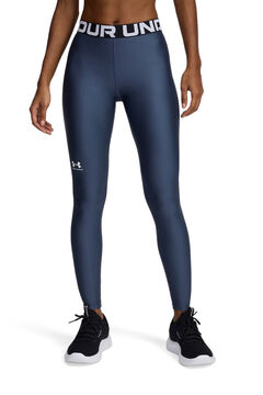 Under Armour Legging gris mujer superligero